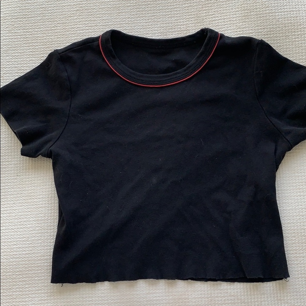 Cute brandy Melville top